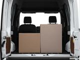  Trunk props photo